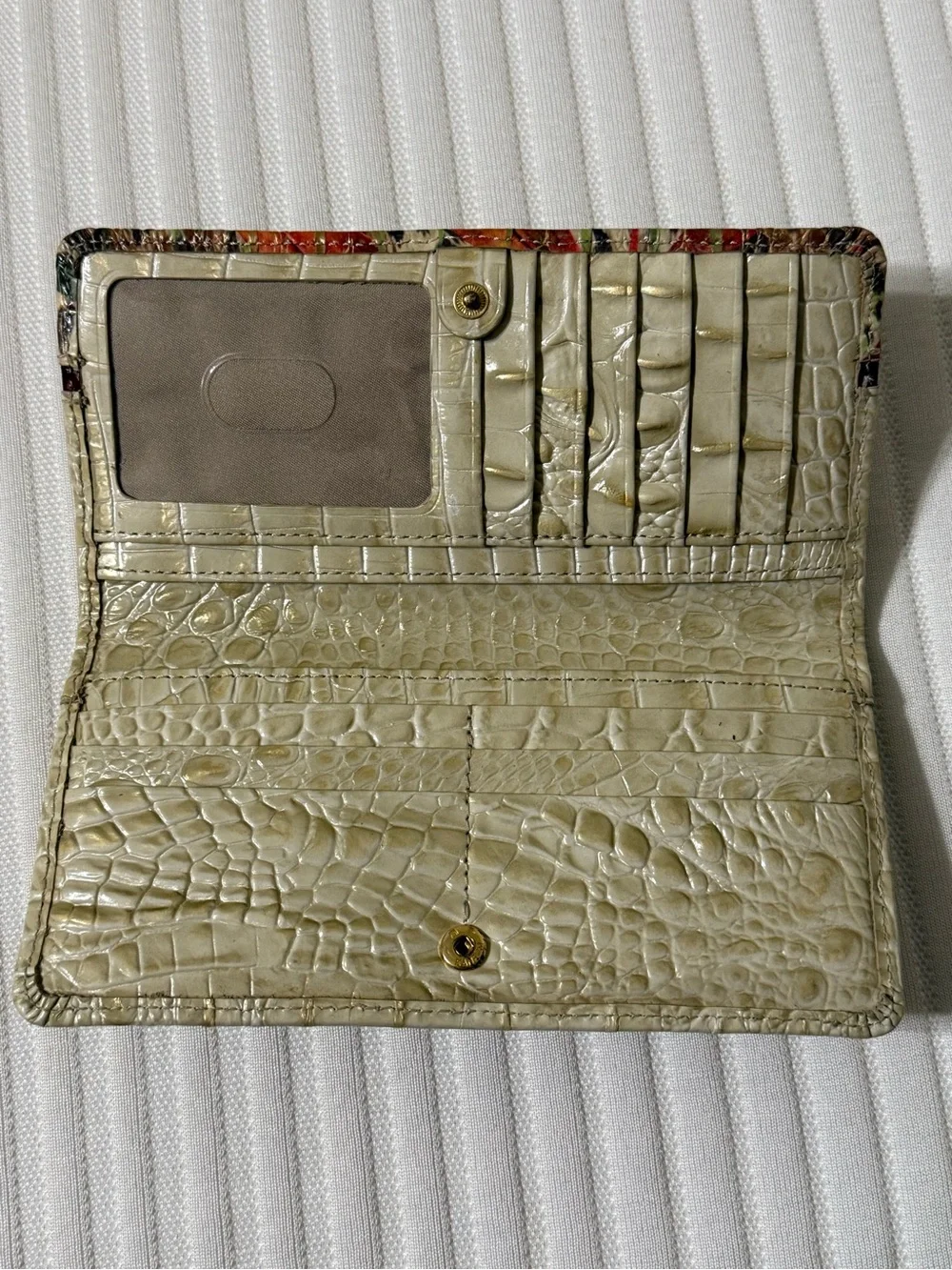 Brahmin Ady Wallet